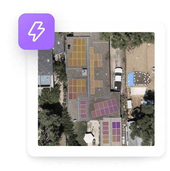 Custom Solution Interface