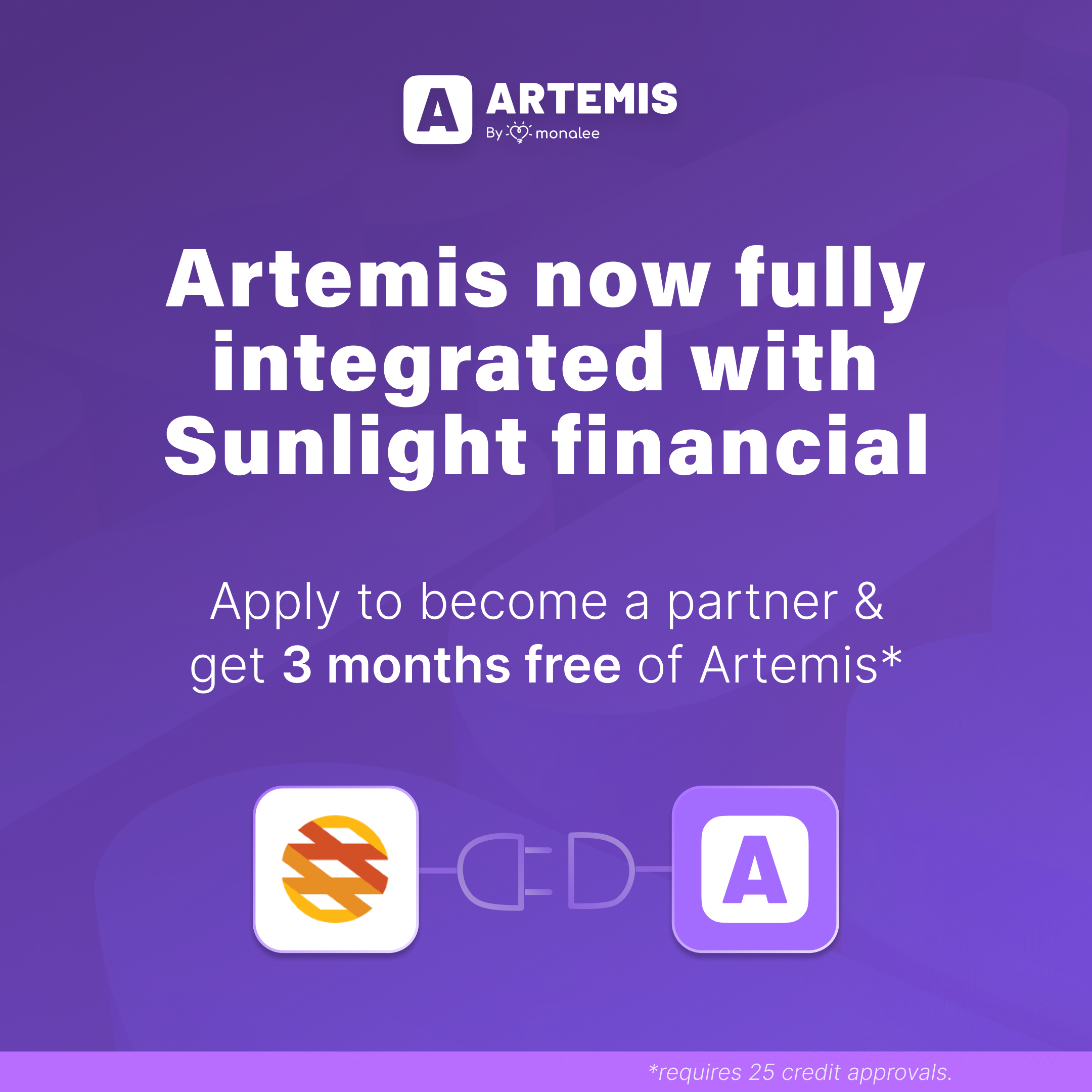 Artemis + Sunlight Financial: A Timely Integration for a Changing Solar Landscape