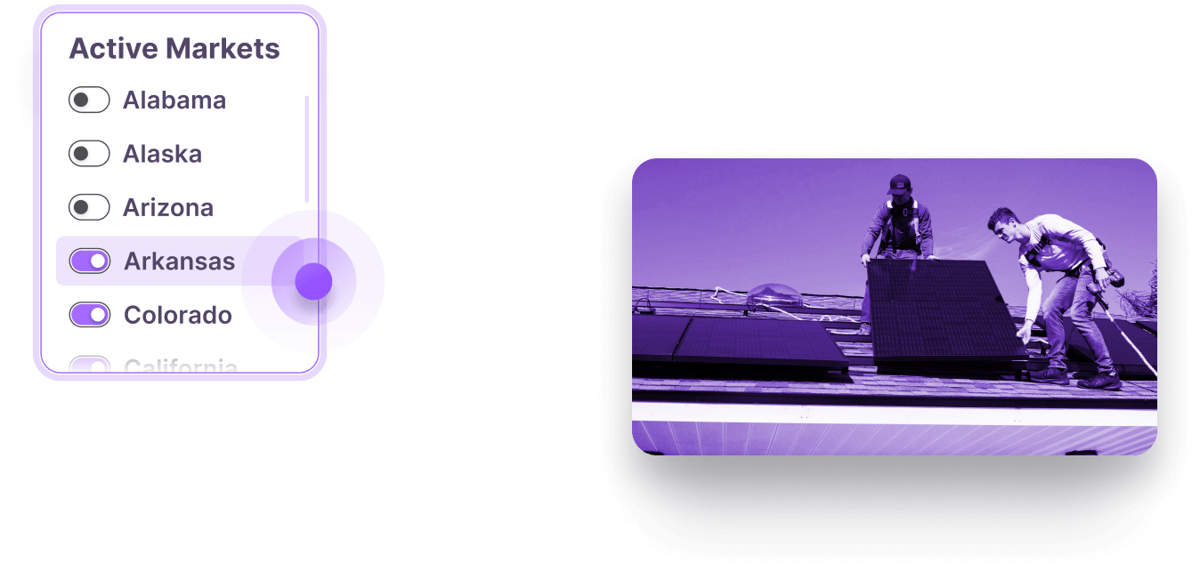 Fulfillment Calculator
